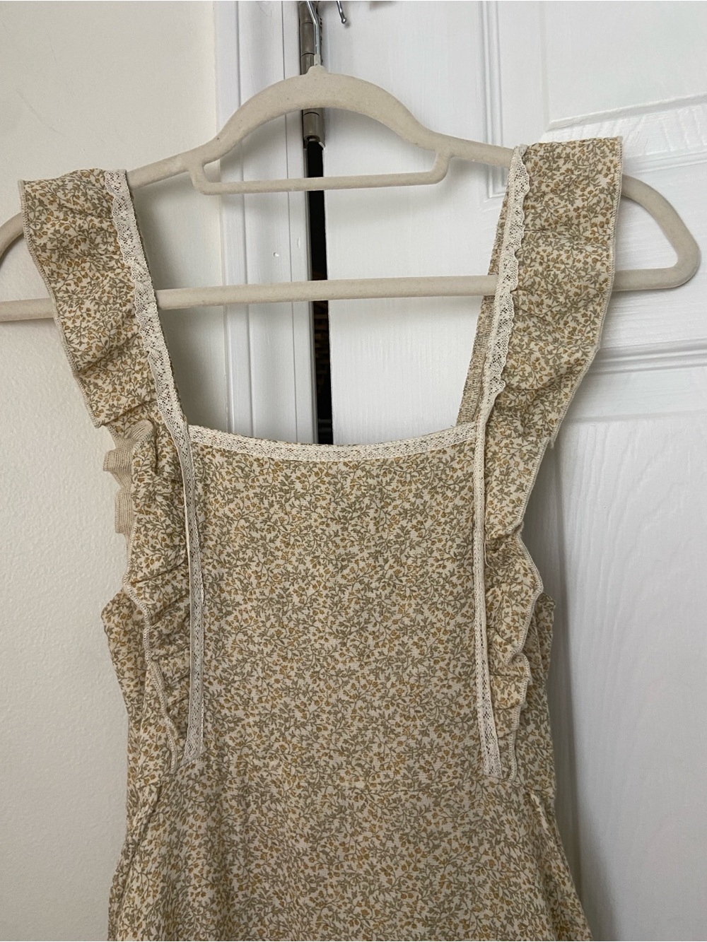 TRADE Neuflora nixie dress size XS